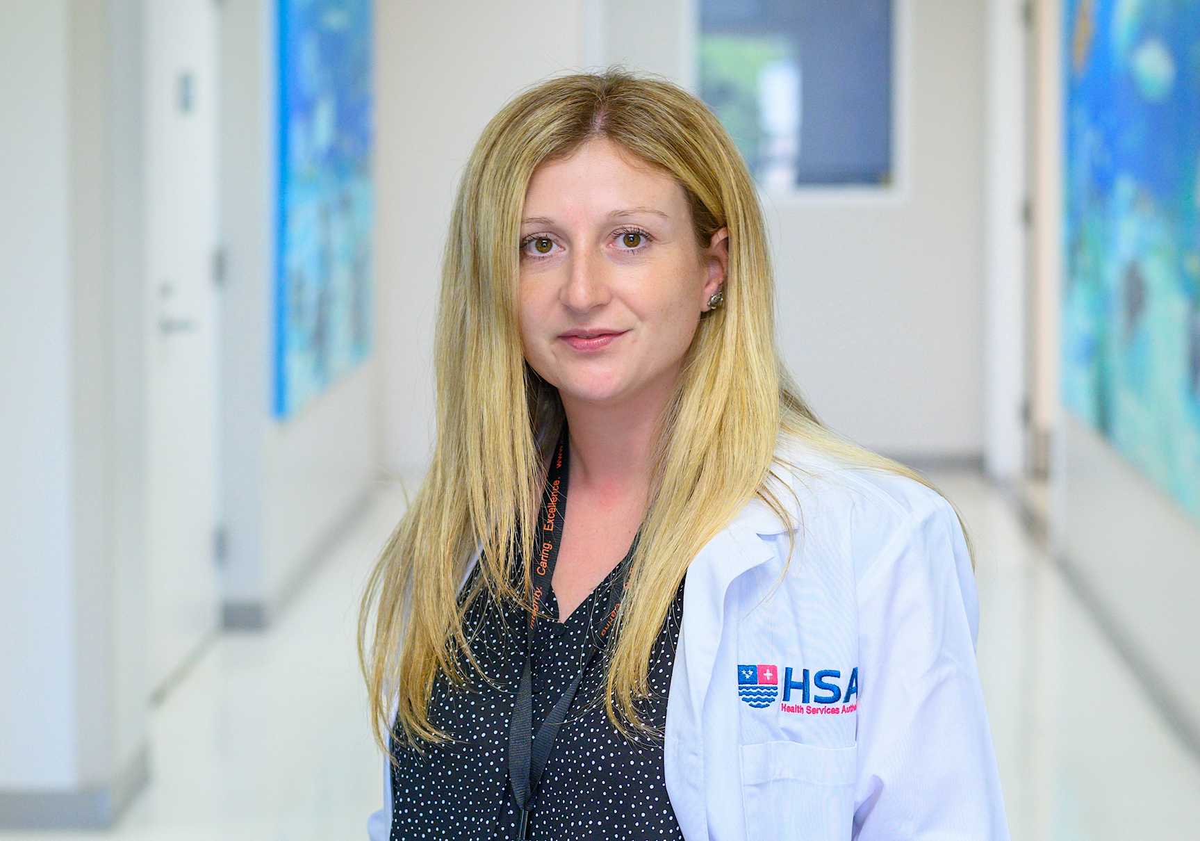 Dr Iulia Irimia